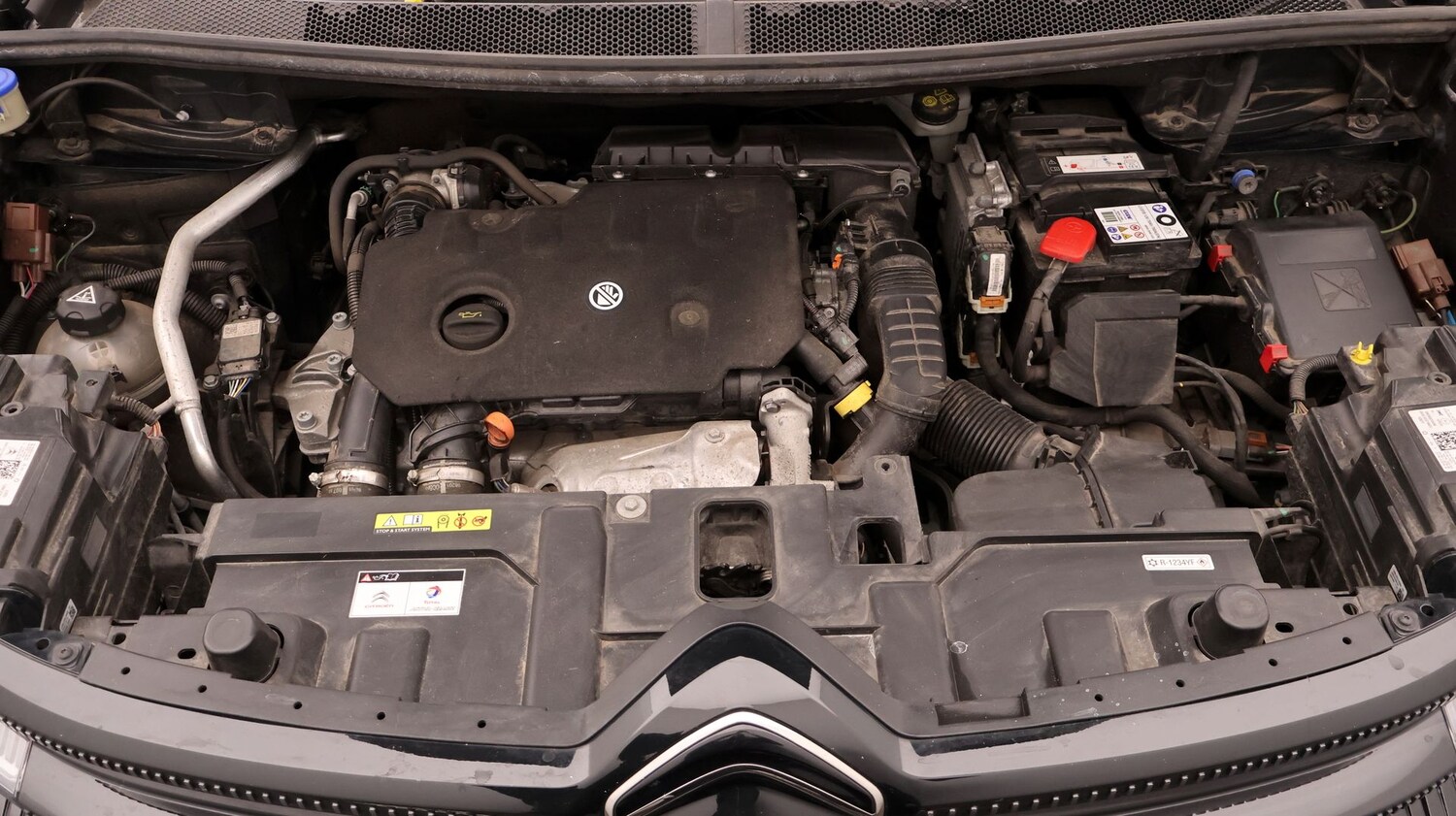 Used Citroen C5 Aircross 2022 for sale - 77452842: Photo 19