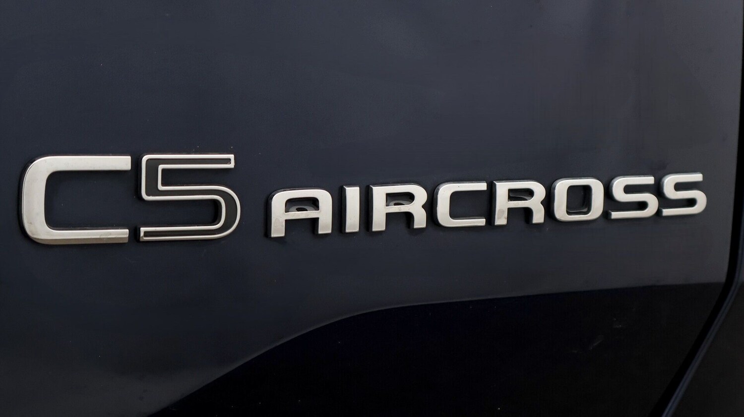 Used Citroen C5 Aircross 2022 for sale - 77452842: Photo 20