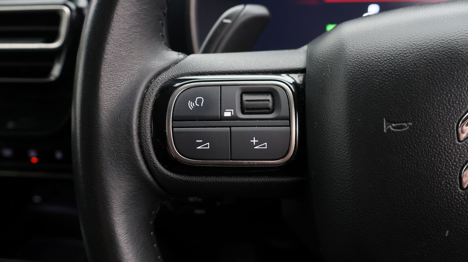 Used Citroen C5 Aircross 2022 for sale - 77452842: Photo 25