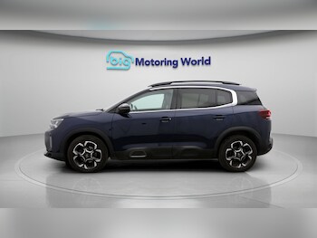 Used Citroen C5 Aircross 2022 for sale - 77452842: Photo
