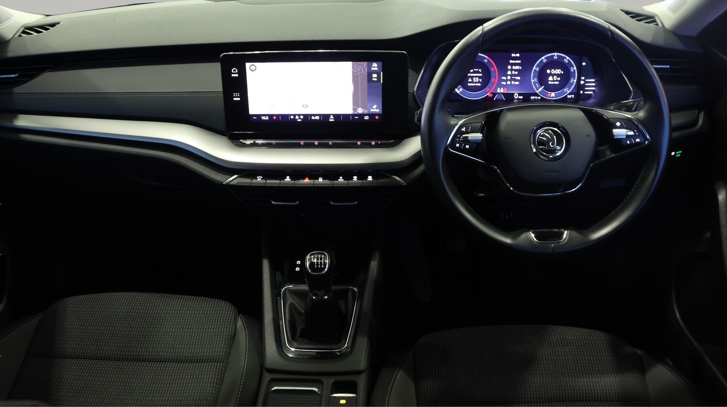 Used Skoda Octavia for sale - 77816899: Photo 13