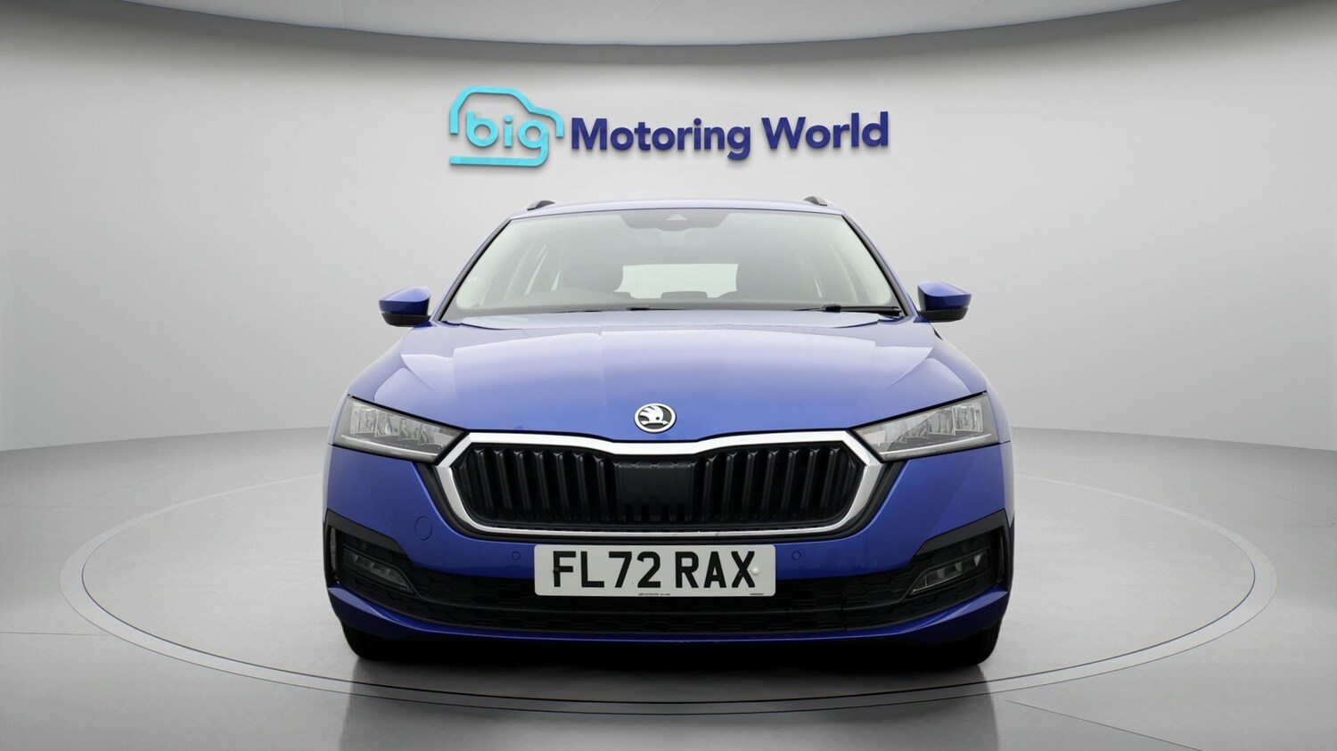 Used Skoda Octavia for sale - 77816899: Photo 2