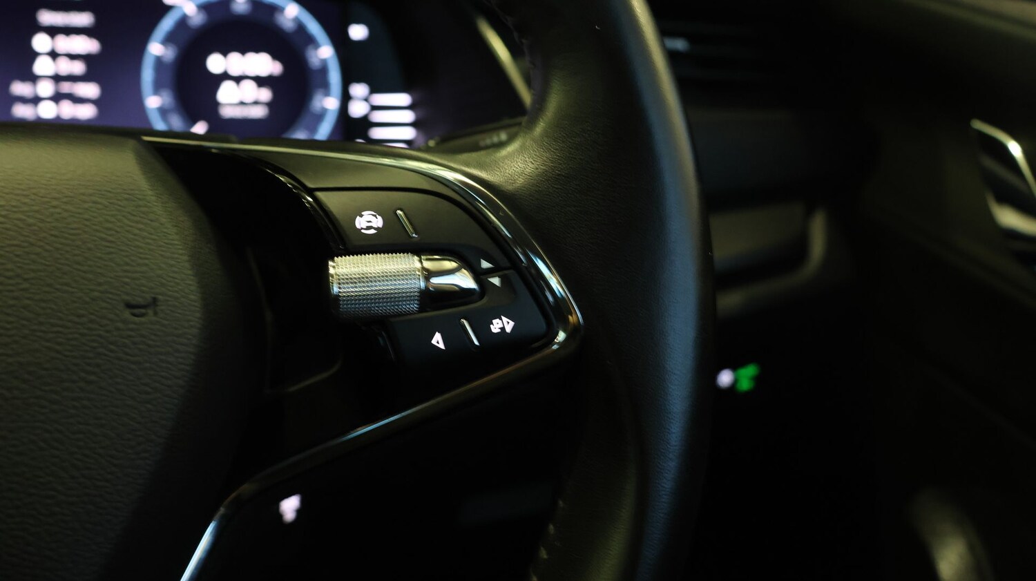 Used Skoda Octavia for sale - 77816899: Photo 22