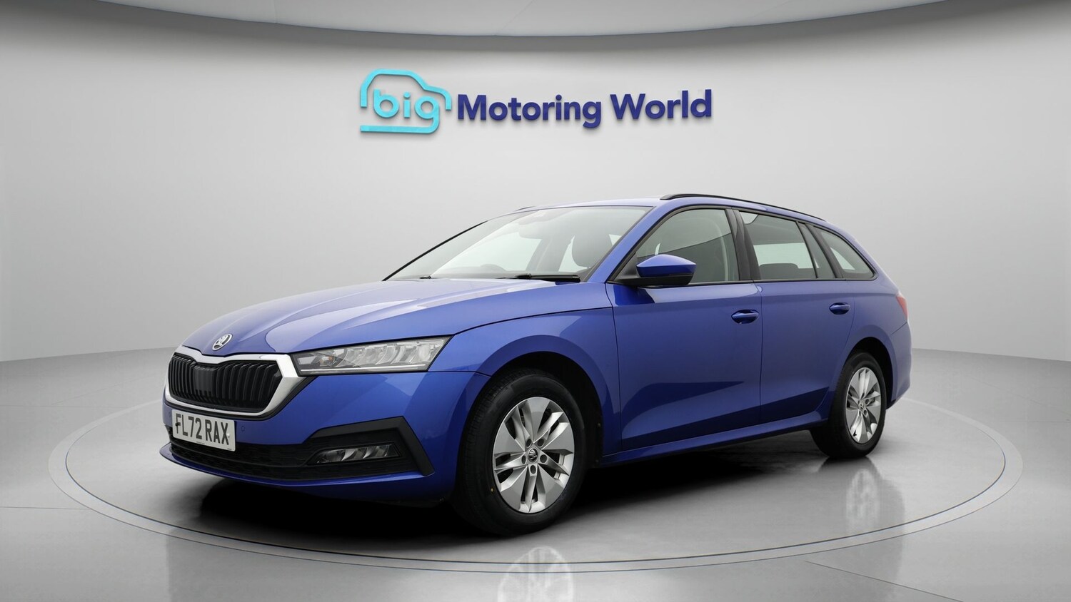 Used Skoda Octavia for sale - 77816899: Photo 3