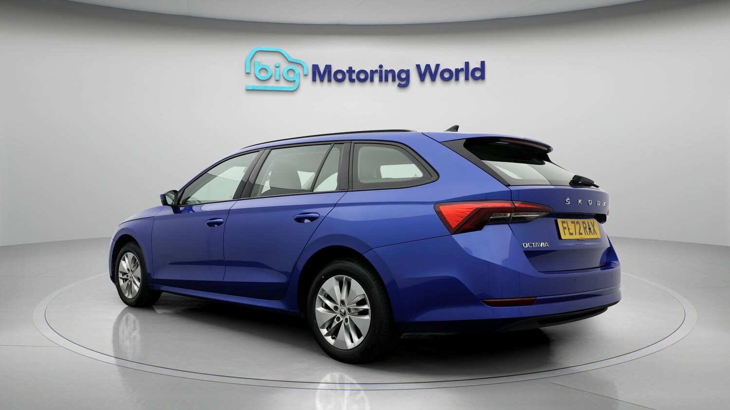 Used Skoda Octavia for sale - 77816899: Photo 5