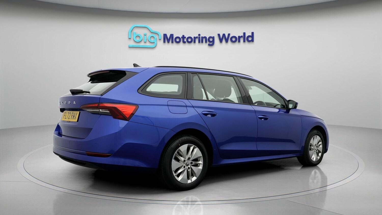 Used Skoda Octavia for sale - 77816899: Photo 7