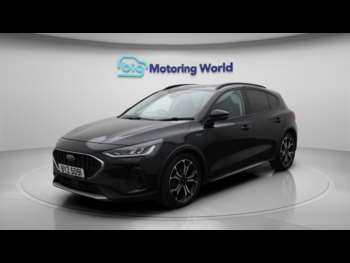 Used Ford Focus 2022 for sale - 75290432: Photo