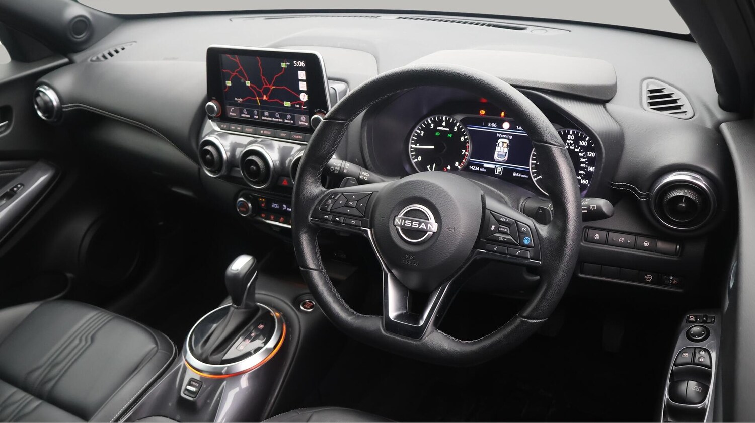 Used Nissan Juke 2023 for sale - 76307511: Photo 10