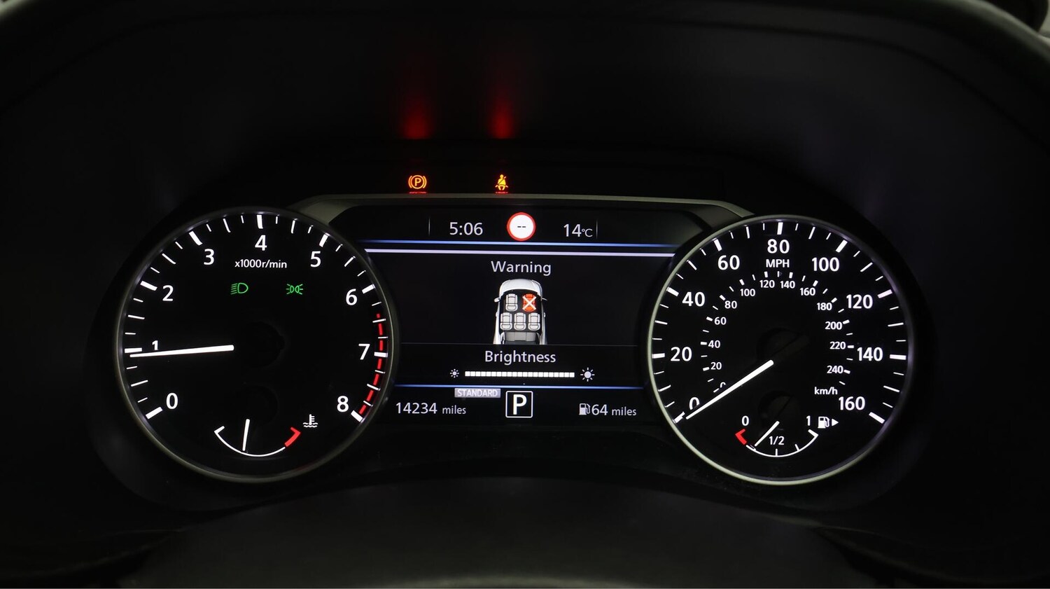 Used Nissan Juke 2023 for sale - 76307511: Photo 11