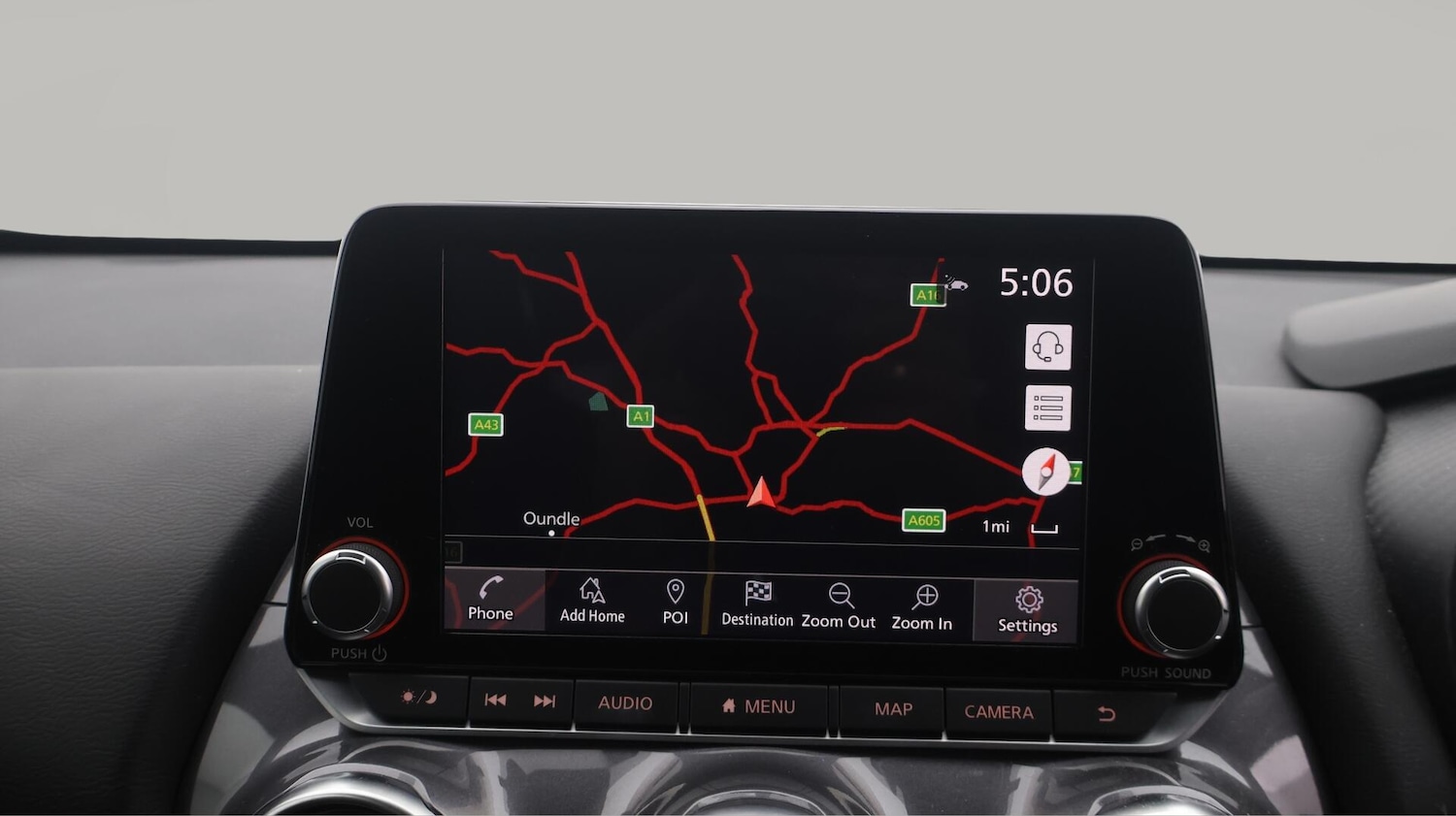 Used Nissan Juke 2023 for sale - 76307511: Photo 12