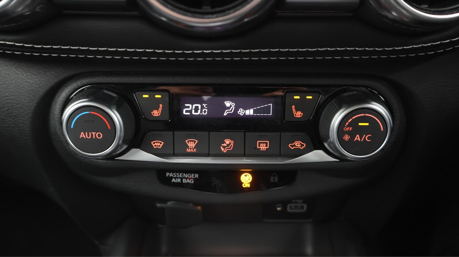 Used Nissan Juke 2023 for sale - 76307511: Photo 13