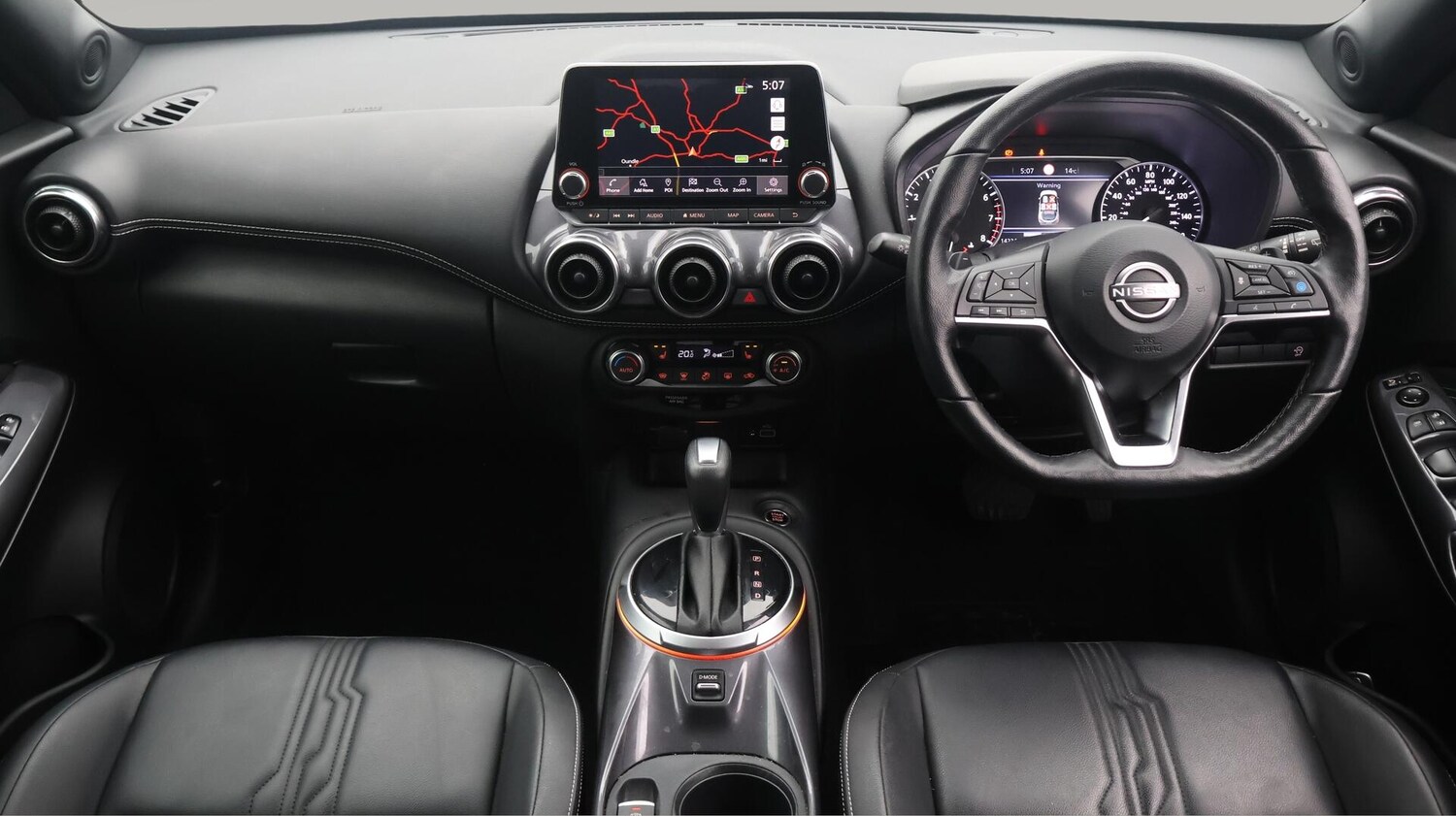 Used Nissan Juke 2023 for sale - 76307511: Photo 14