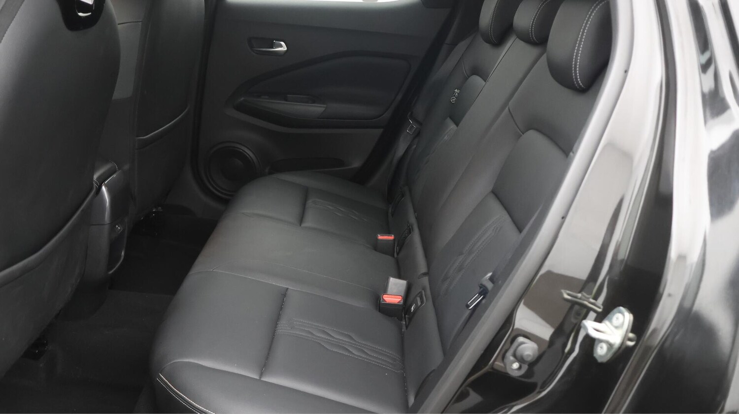 Used Nissan Juke 2023 for sale - 76307511: Photo 17