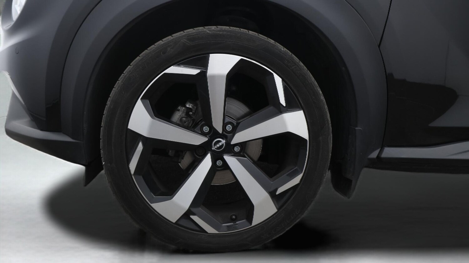 Used Nissan Juke 2023 for sale - 76307511: Photo 19