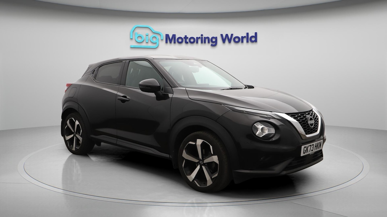Used Nissan Juke 2023 for sale - 76307511: Photo 2