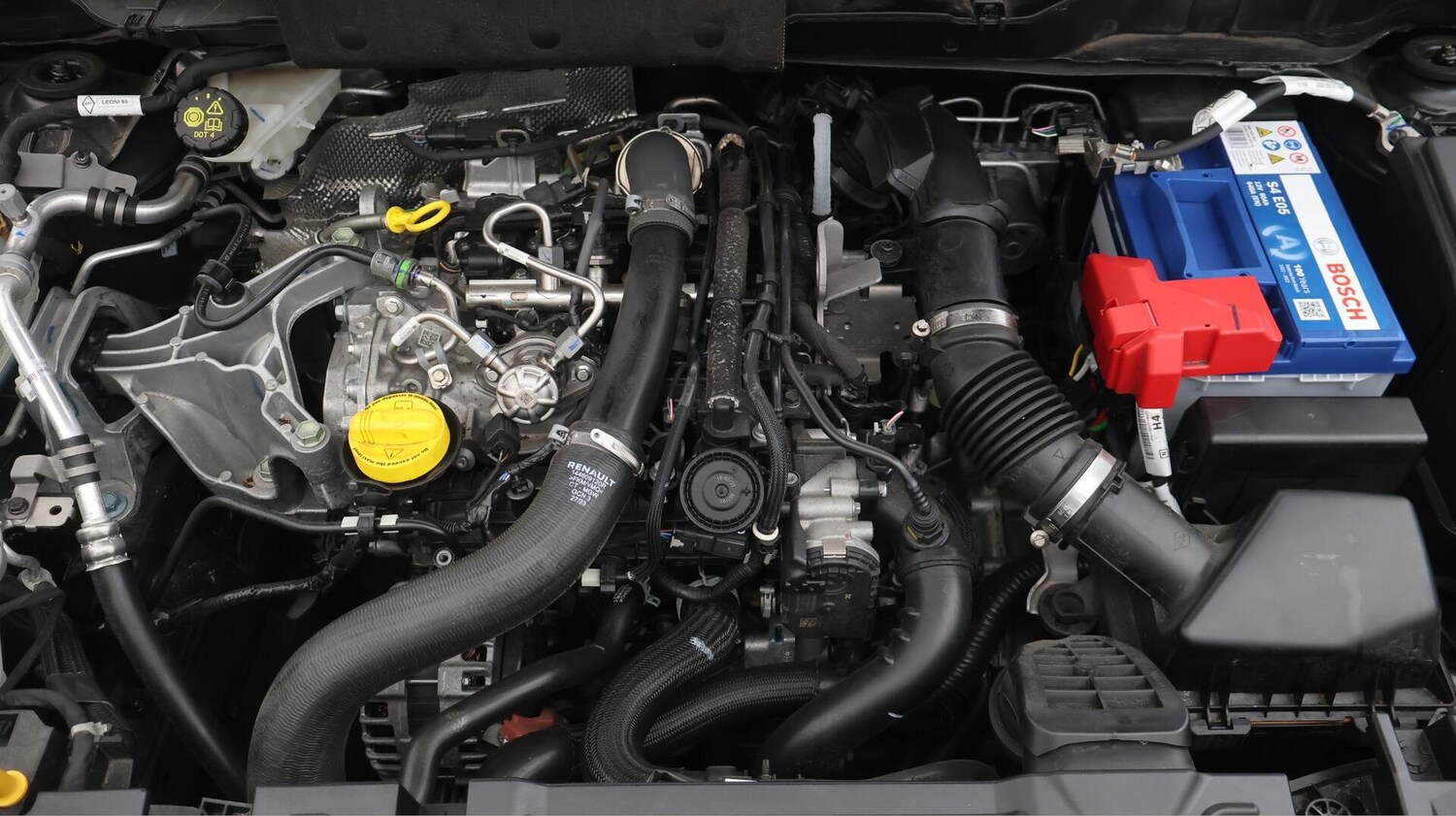 Used Nissan Juke 2023 for sale - 76307511: Photo 20