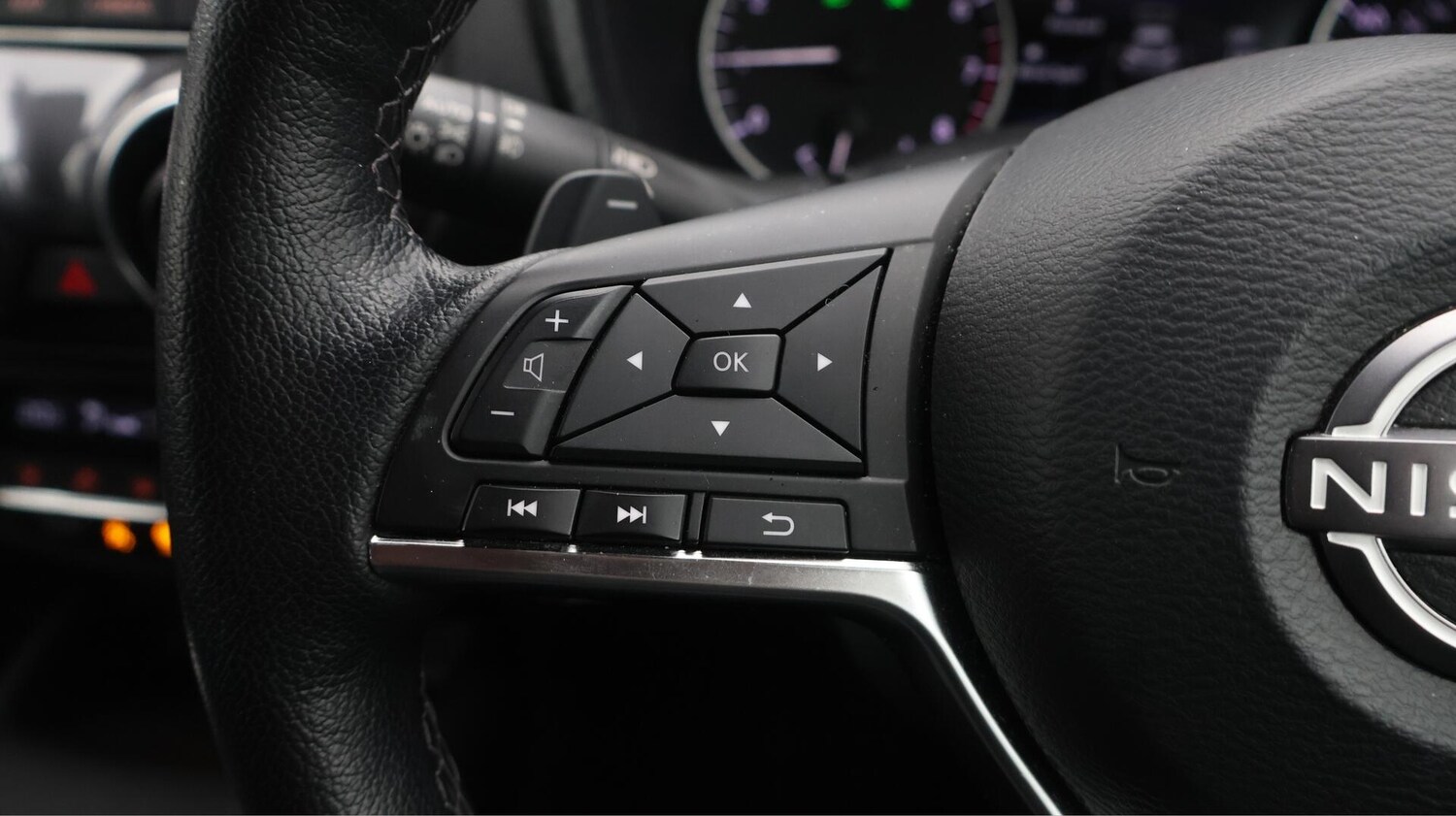 Used Nissan Juke 2023 for sale - 76307511: Photo 23