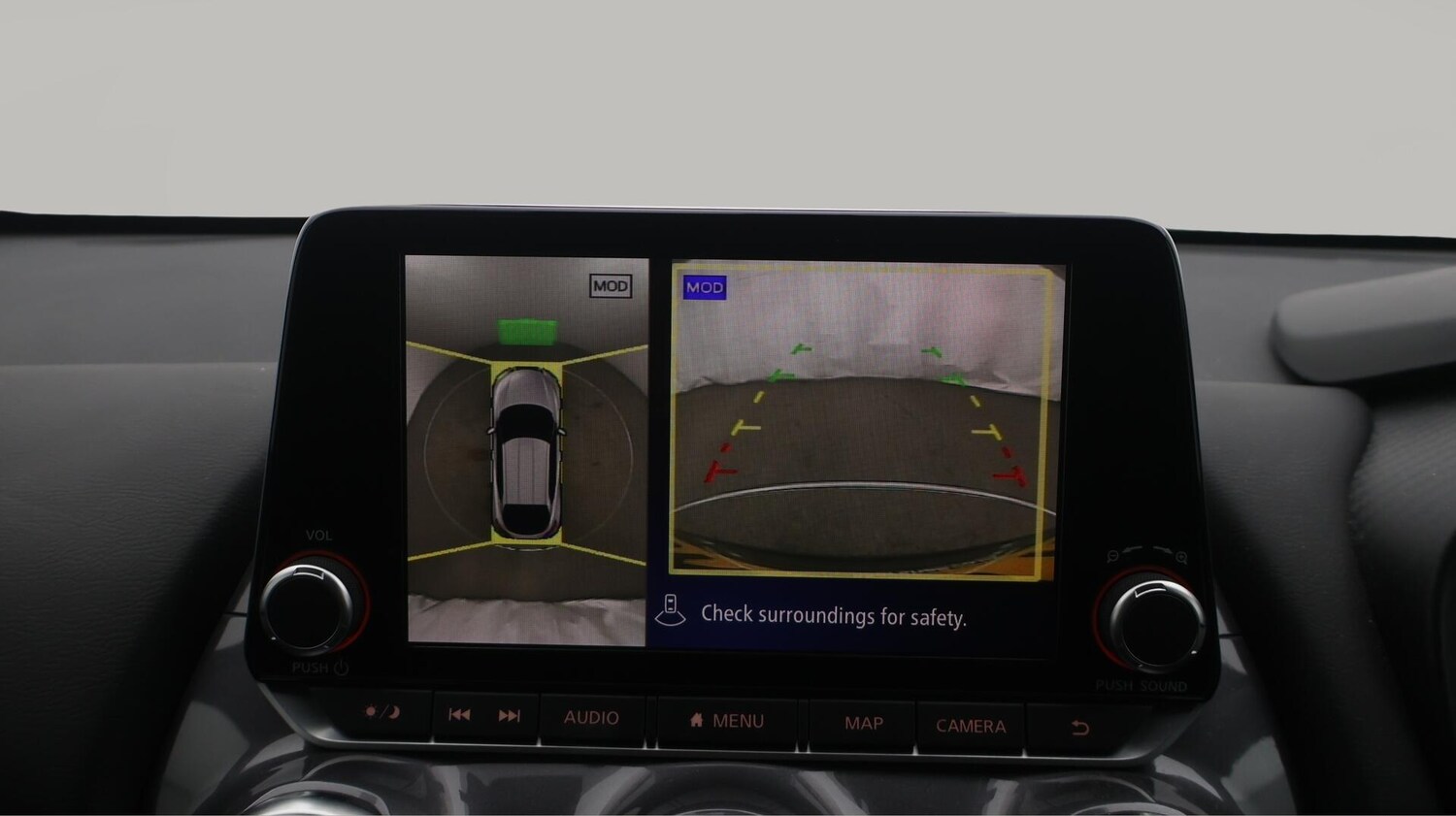 Used Nissan Juke 2023 for sale - 76307511: Photo 25