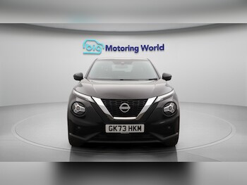 Used Nissan Juke 2023 for sale - 76307511: Photo 3