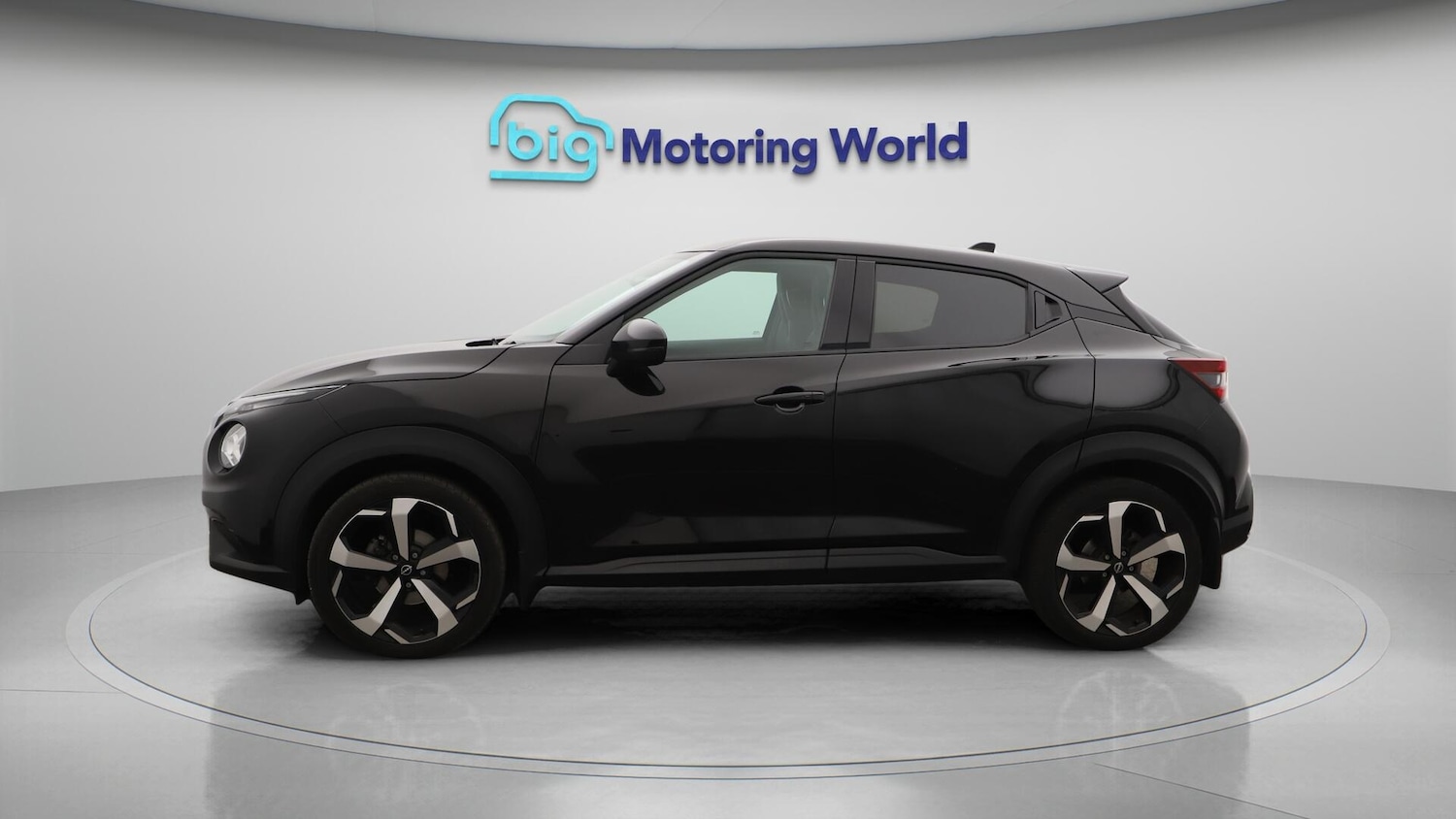 Used Nissan Juke 2023 for sale - 76307511: Photo 5