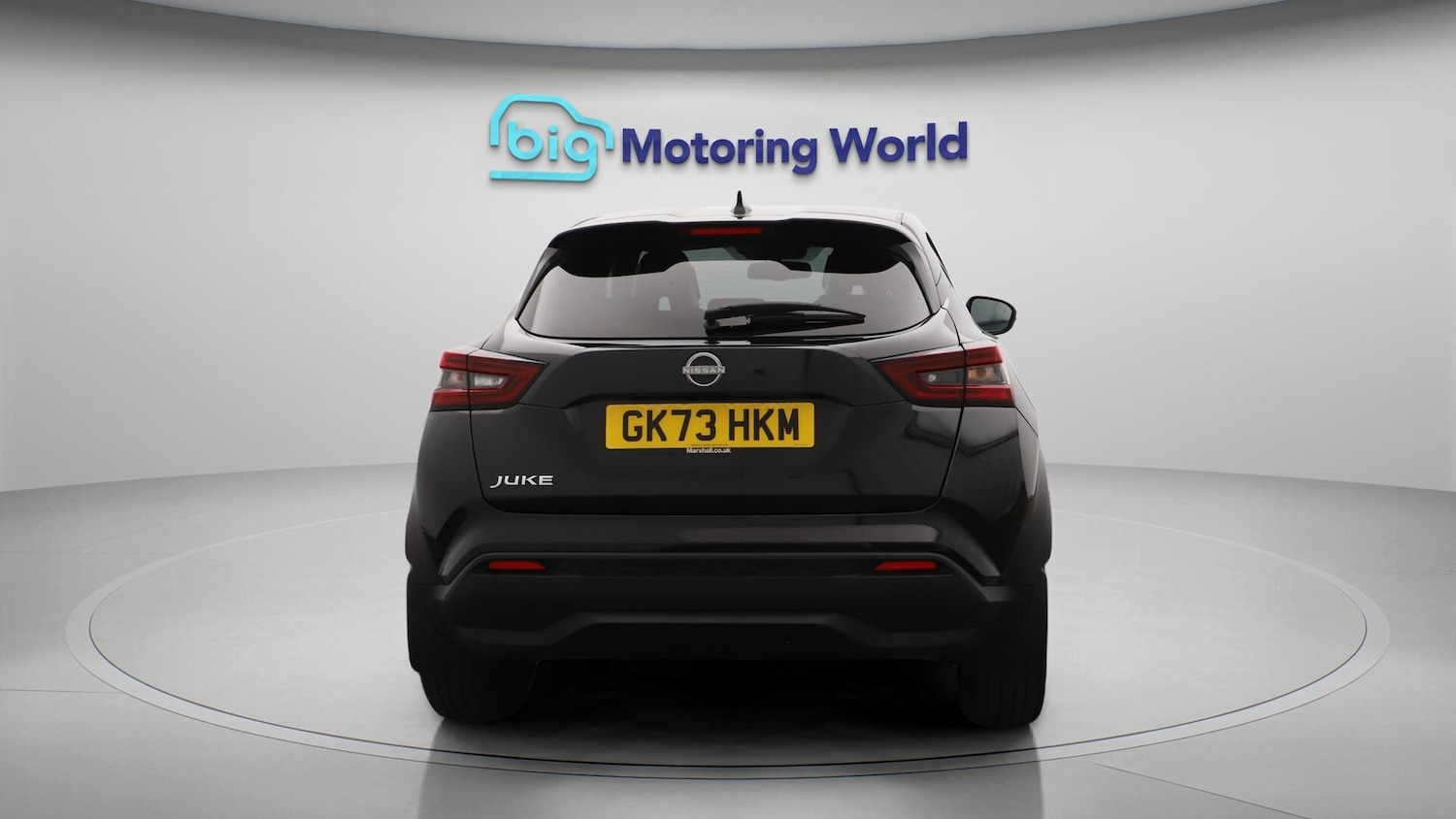 Used Nissan Juke 2023 for sale - 76307511: Photo 7