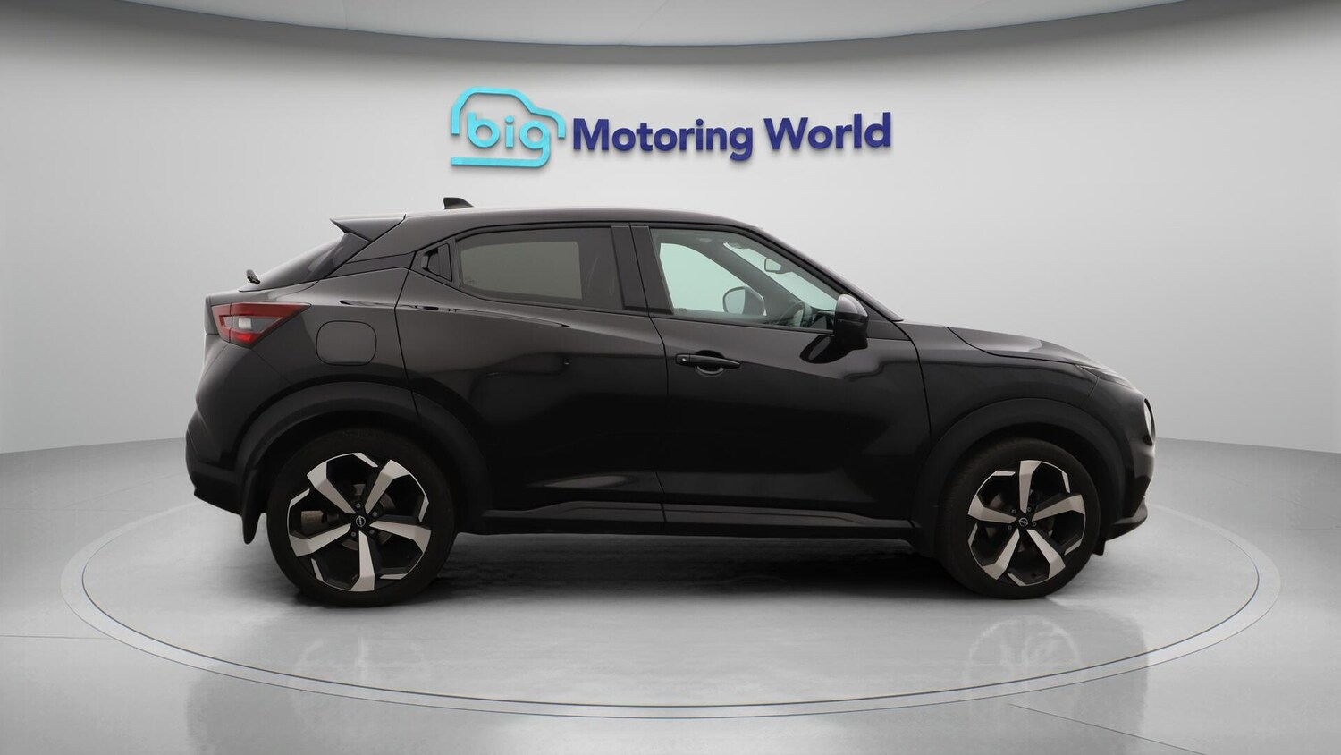 Used Nissan Juke 2023 for sale - 76307511: Photo 9