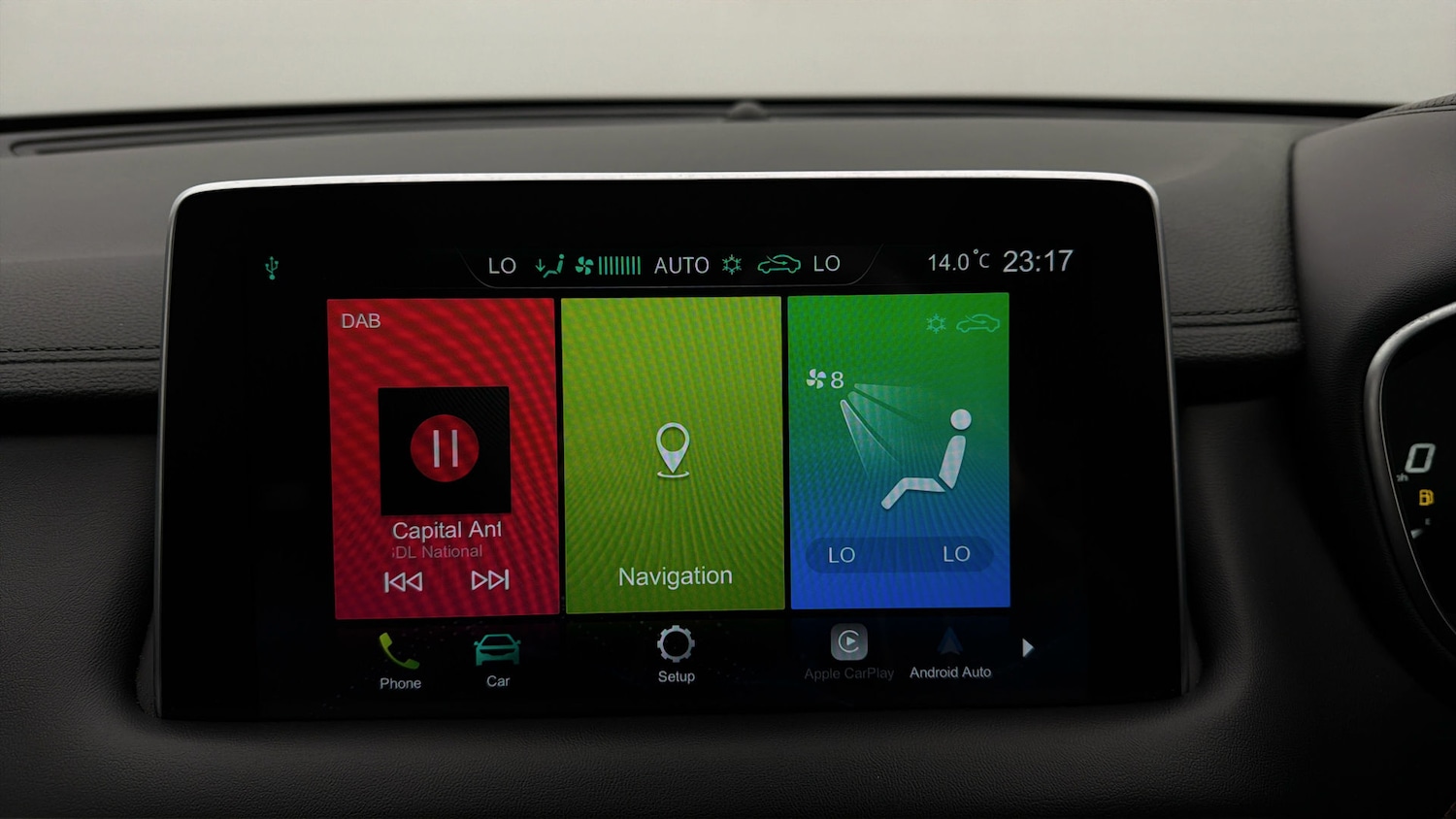 Used MG MG HS 2023 for sale - 78011852: Photo 10