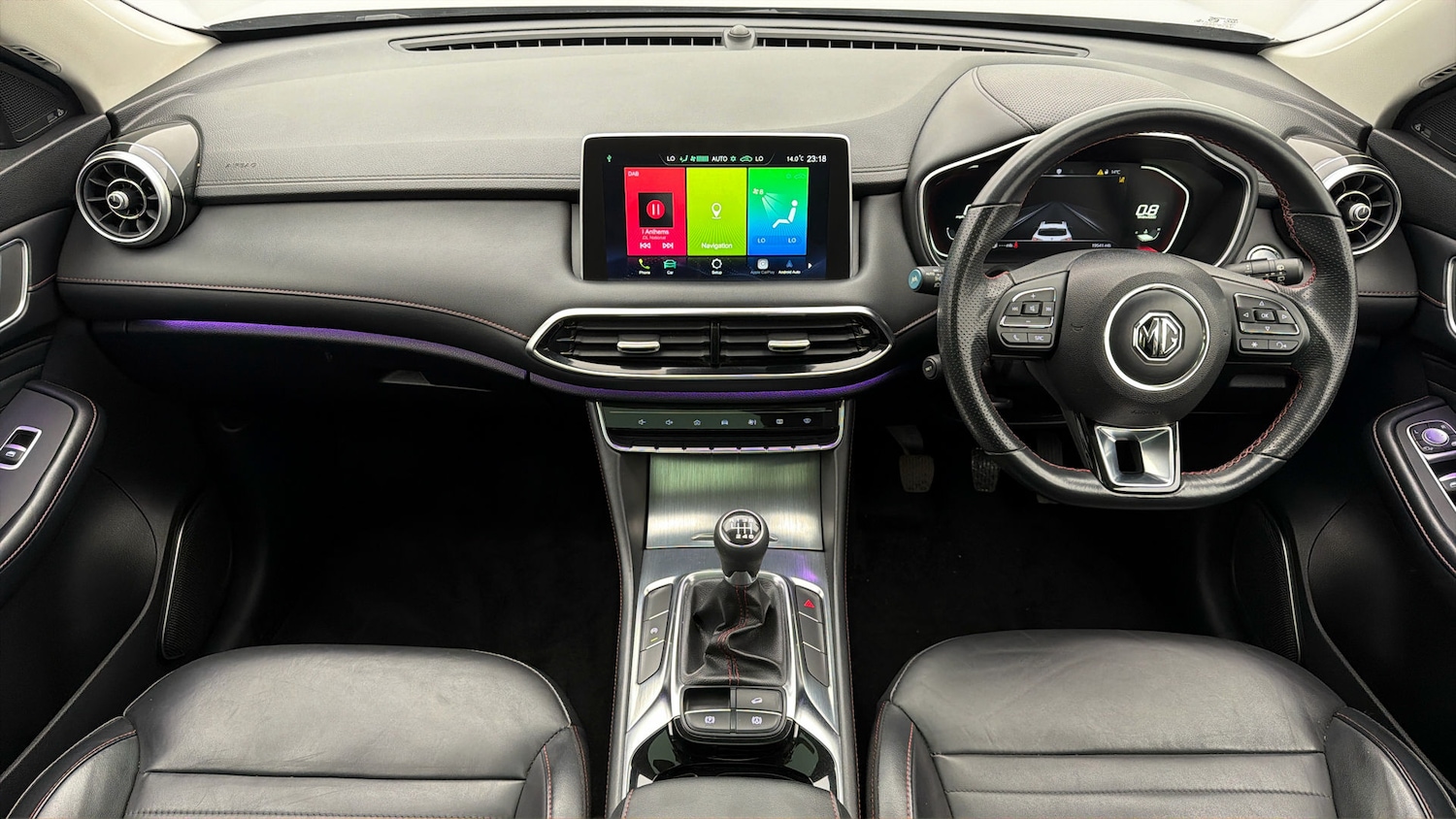 Used MG MG HS 2023 for sale - 78011852: Photo 12