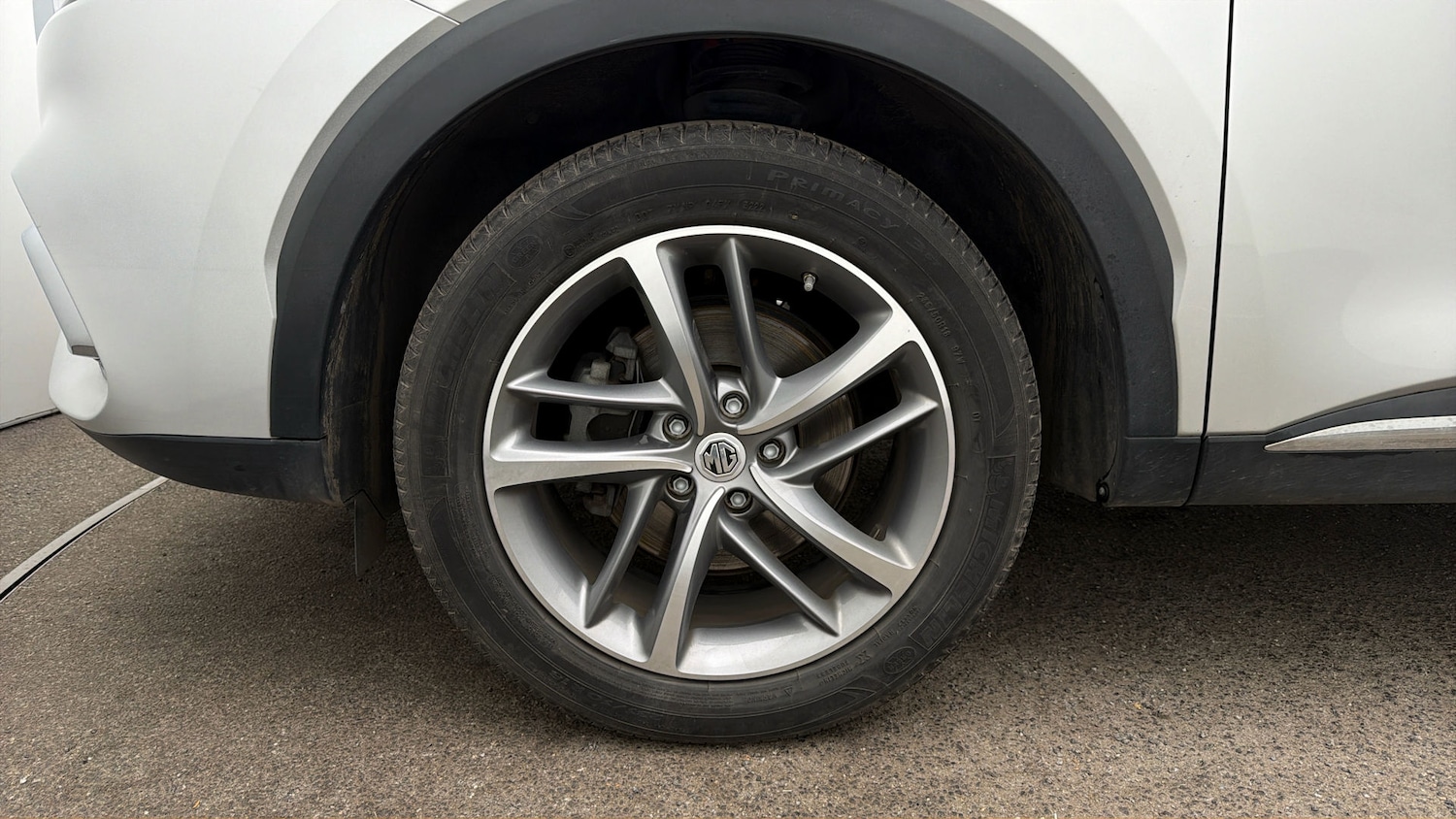 Used MG MG HS 2023 for sale - 78011852: Photo 17