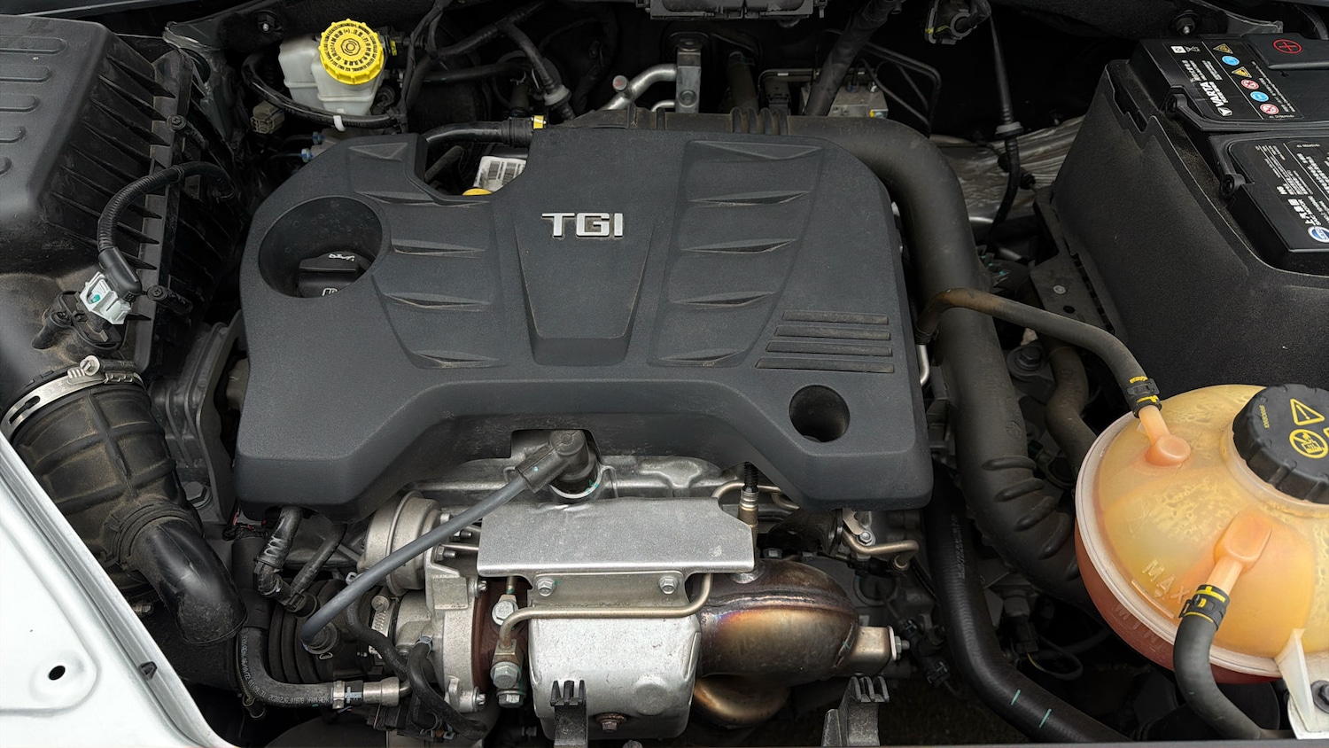 Used MG MG HS 2023 for sale - 78011852: Photo 18