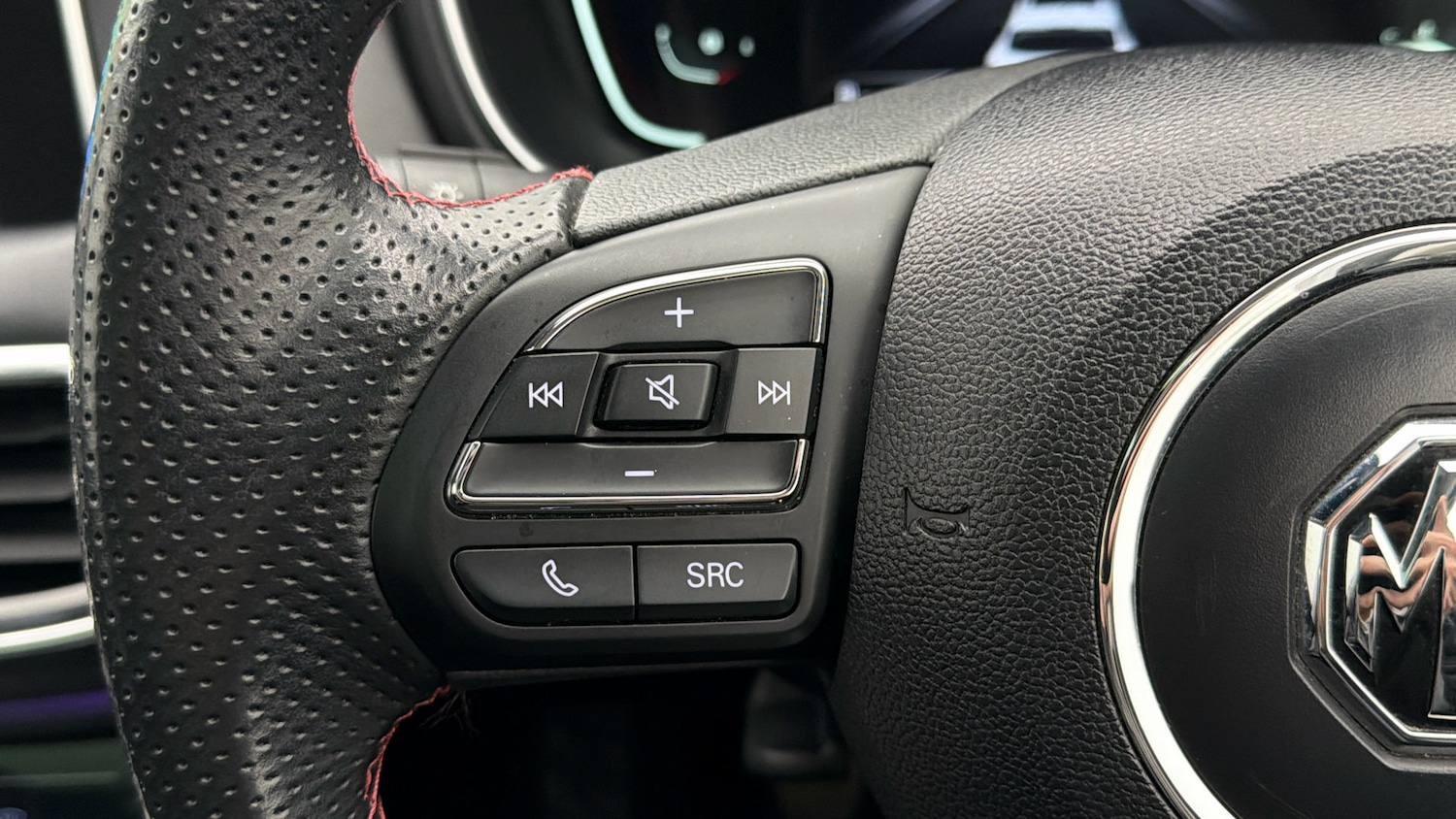 Used MG MG HS 2023 for sale - 78011852: Photo 22