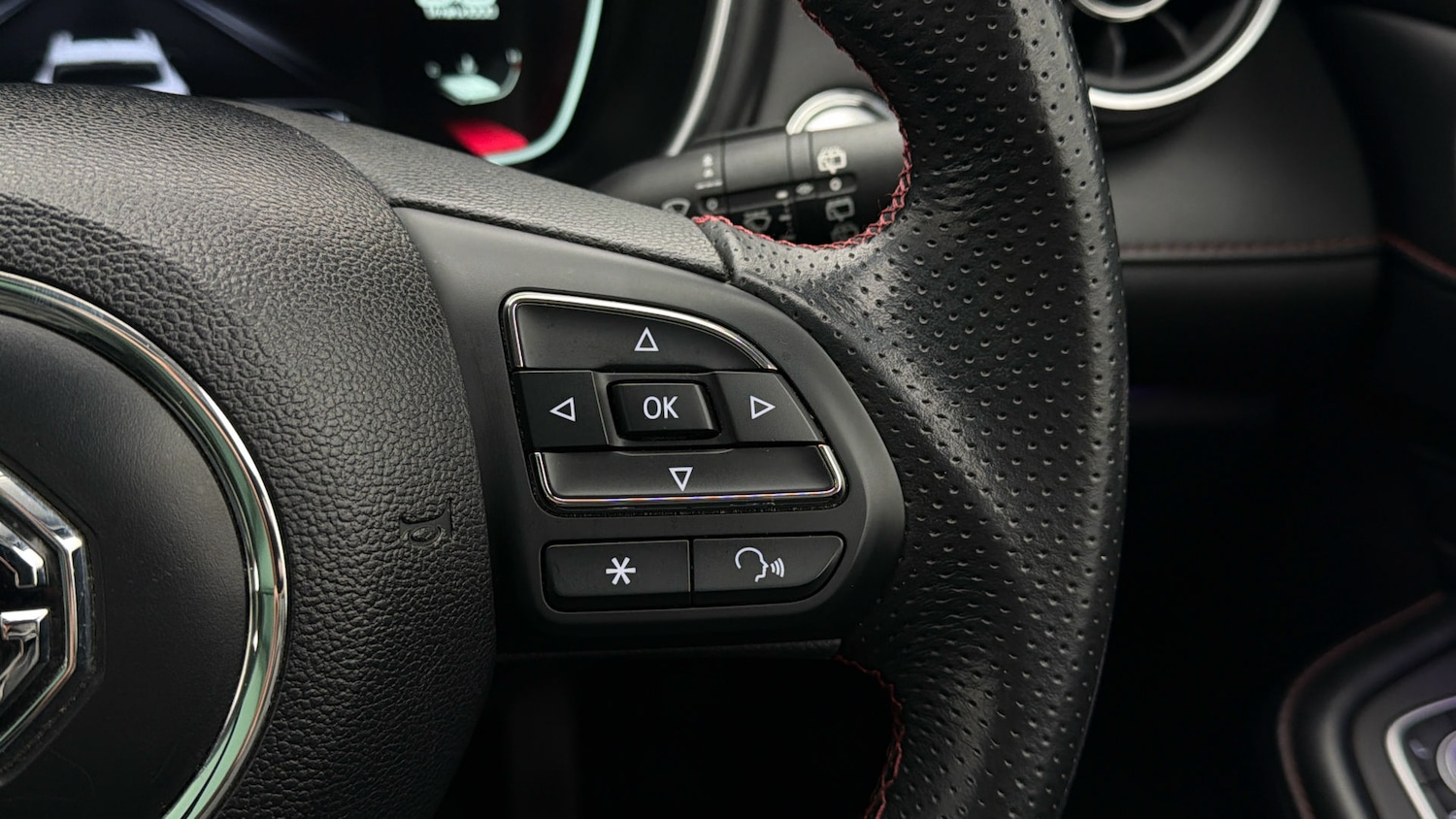 Used MG MG HS 2023 for sale - 78011852: Photo 23