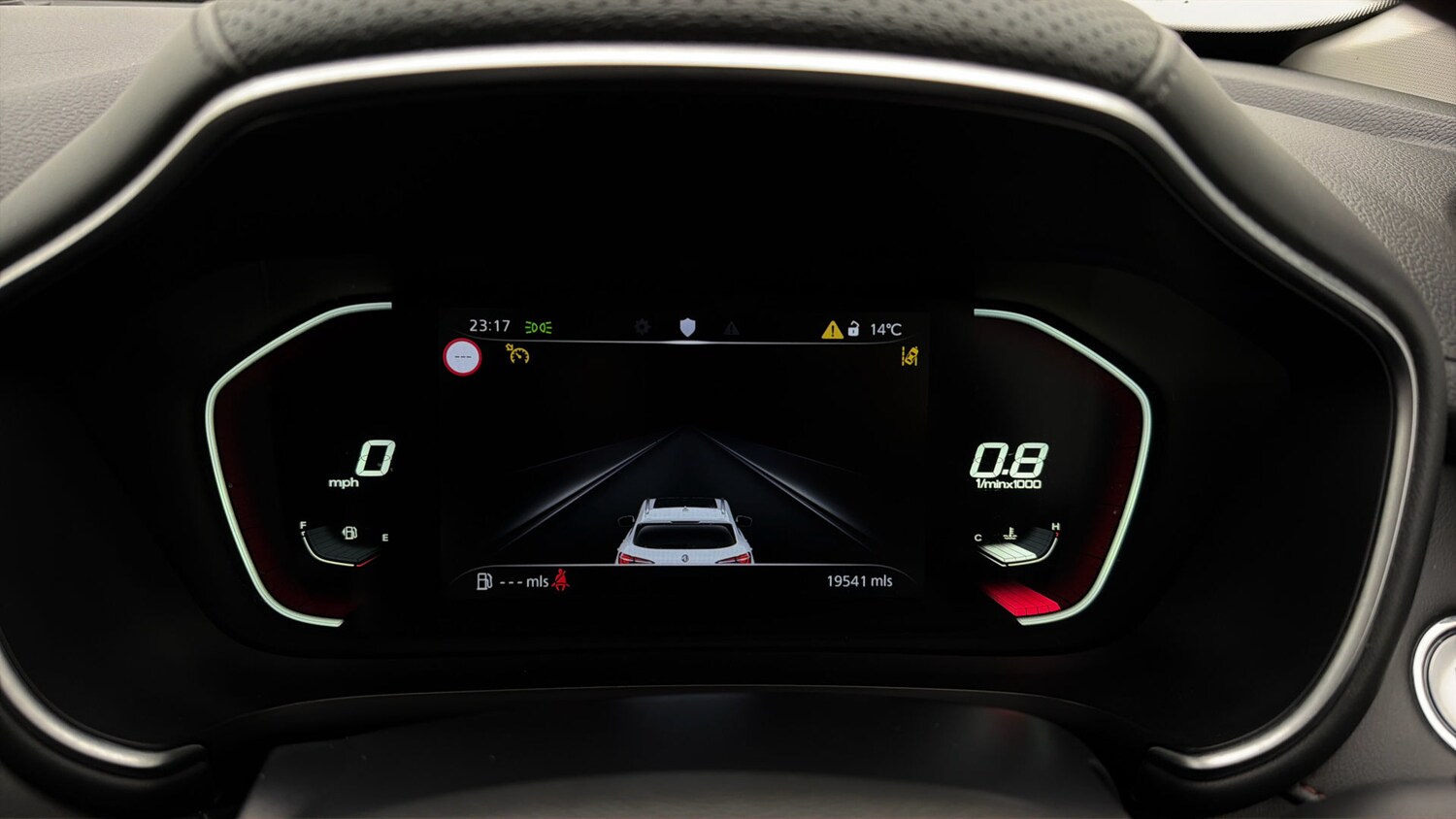 Used MG MG HS 2023 for sale - 78011852: Photo 24