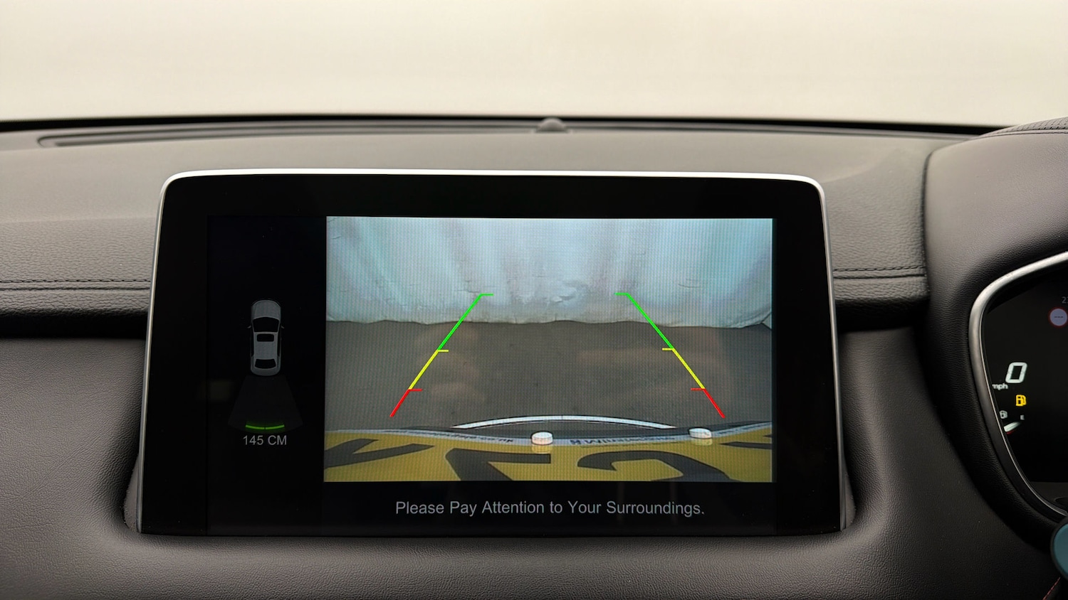 Used MG MG HS 2023 for sale - 78011852: Photo 25