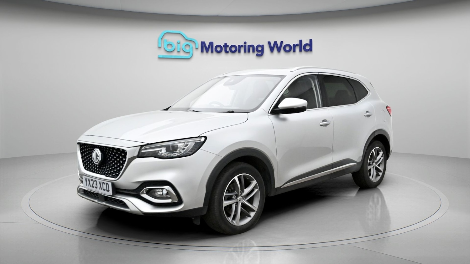 Used MG MG HS 2023 for sale - 78011852: Photo 3