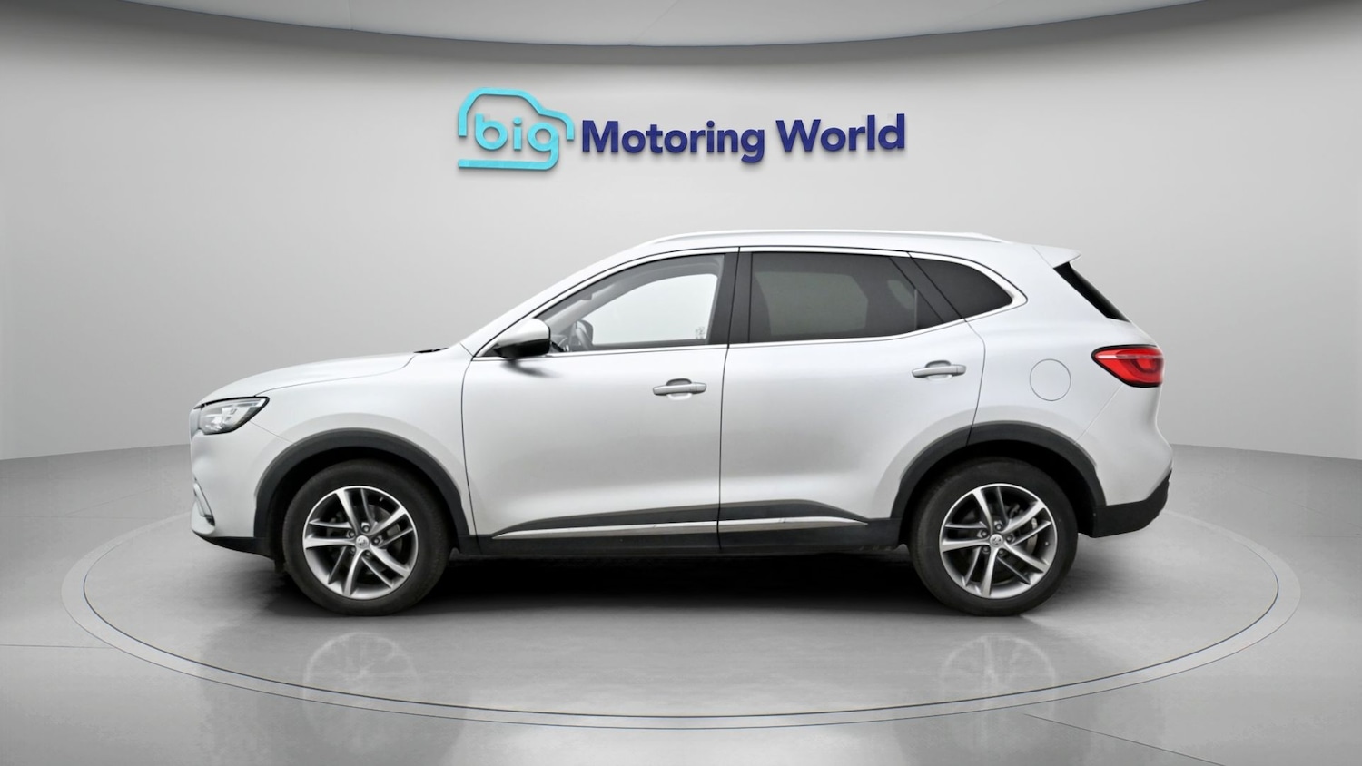 Used MG MG HS 2023 for sale - 78011852: Photo 4