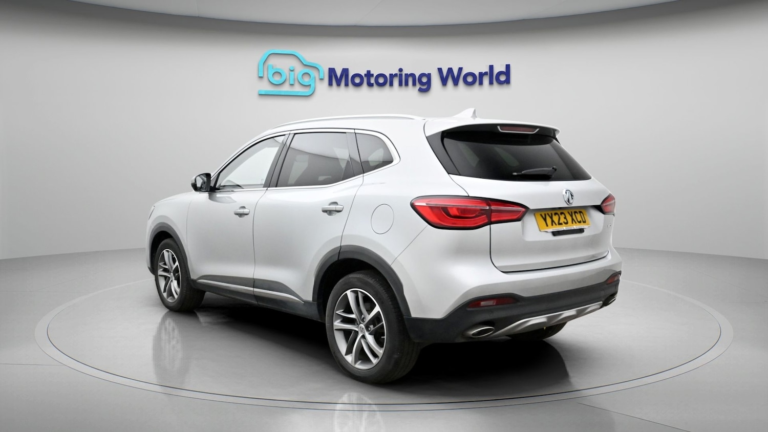 Used MG MG HS 2023 for sale - 78011852: Photo 5