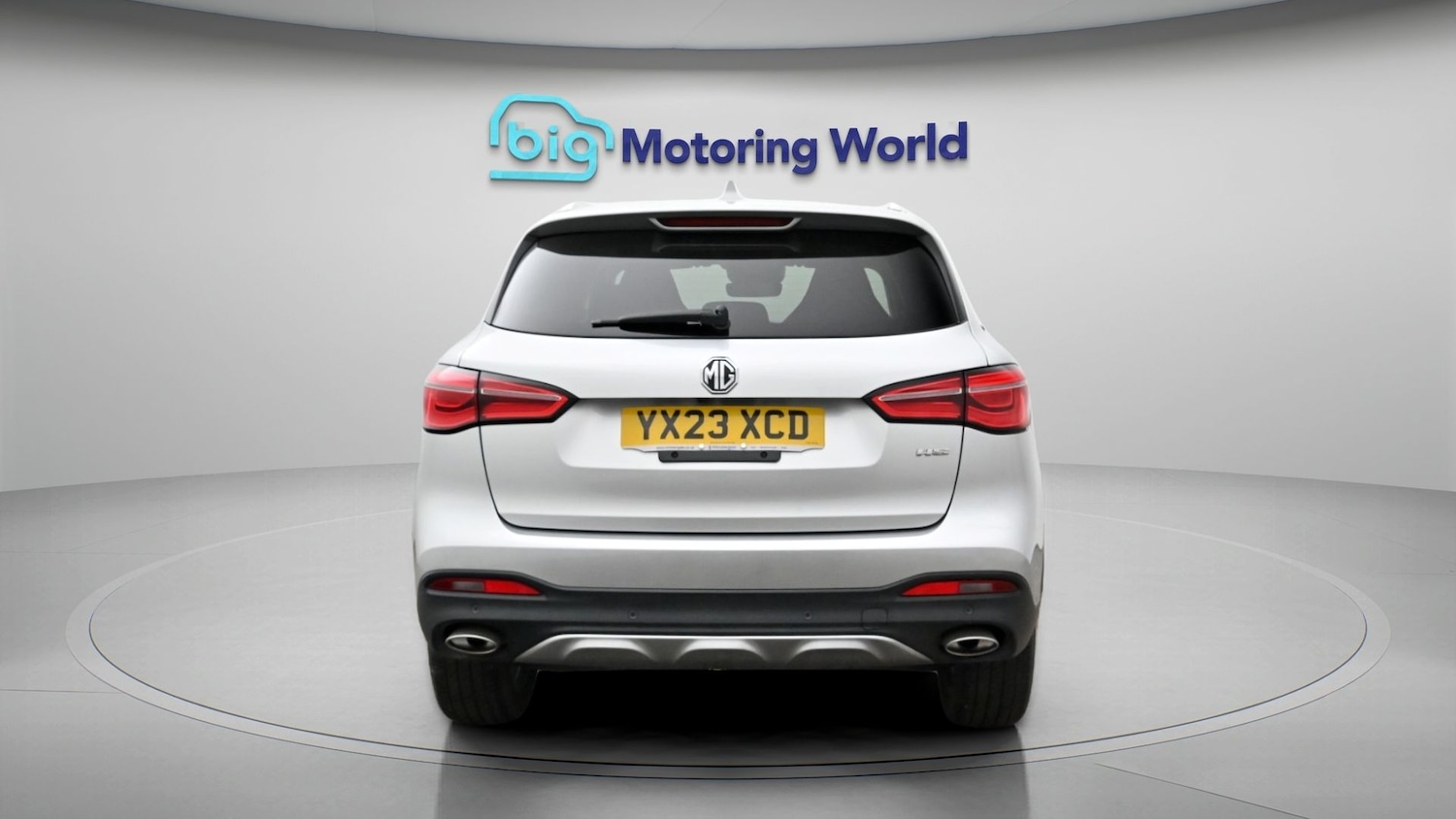 Used MG MG HS 2023 for sale - 78011852: Photo 6