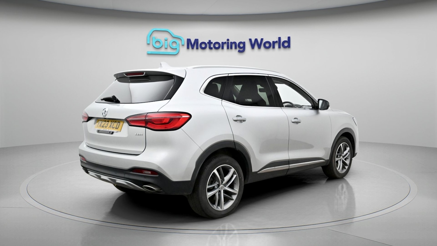 Used MG MG HS 2023 for sale - 78011852: Photo 7