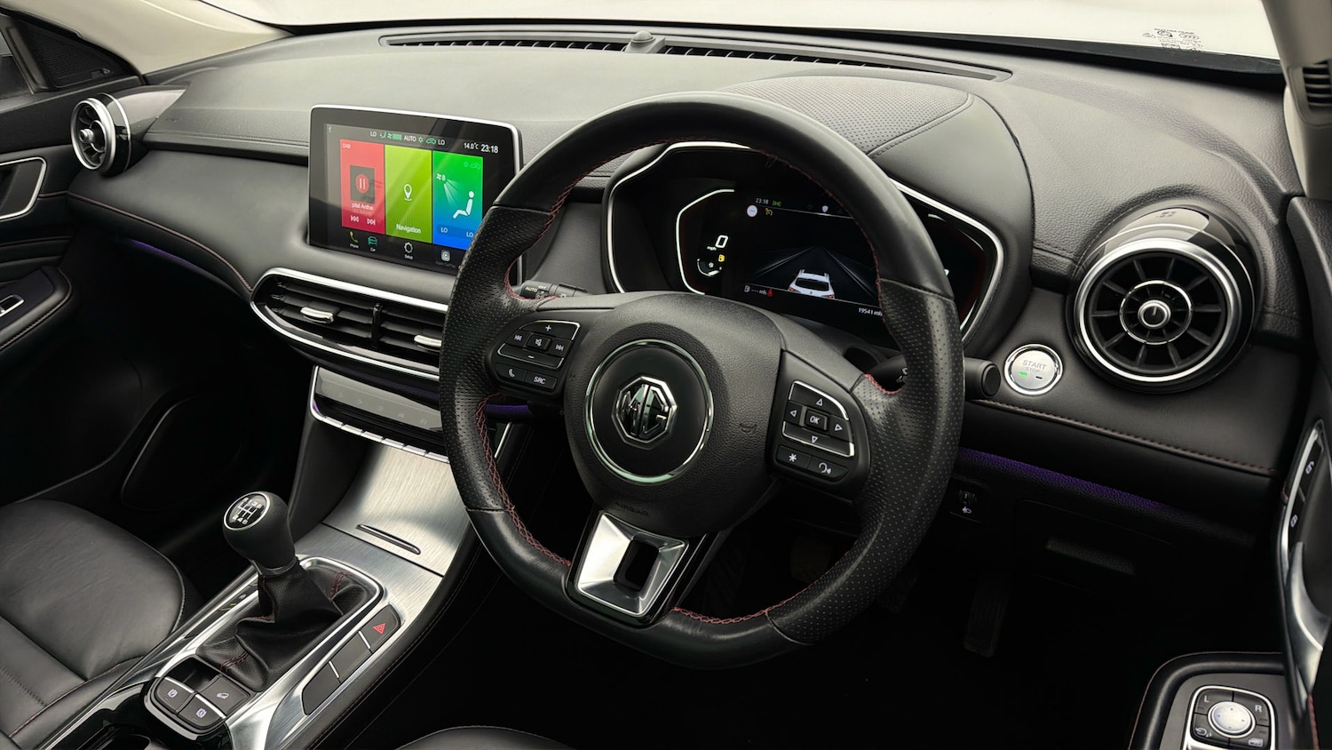 Used MG MG HS 2023 for sale - 78011852: Photo 9