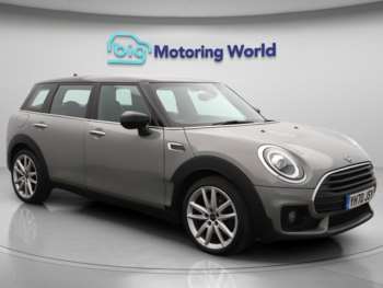 2020 (70) - 1.5 Cooper Sport 6dr Auto 5-Door