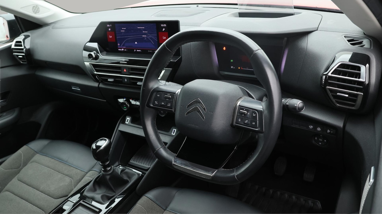 Used Citroen C4 2021 for sale - 76658957: Photo 10