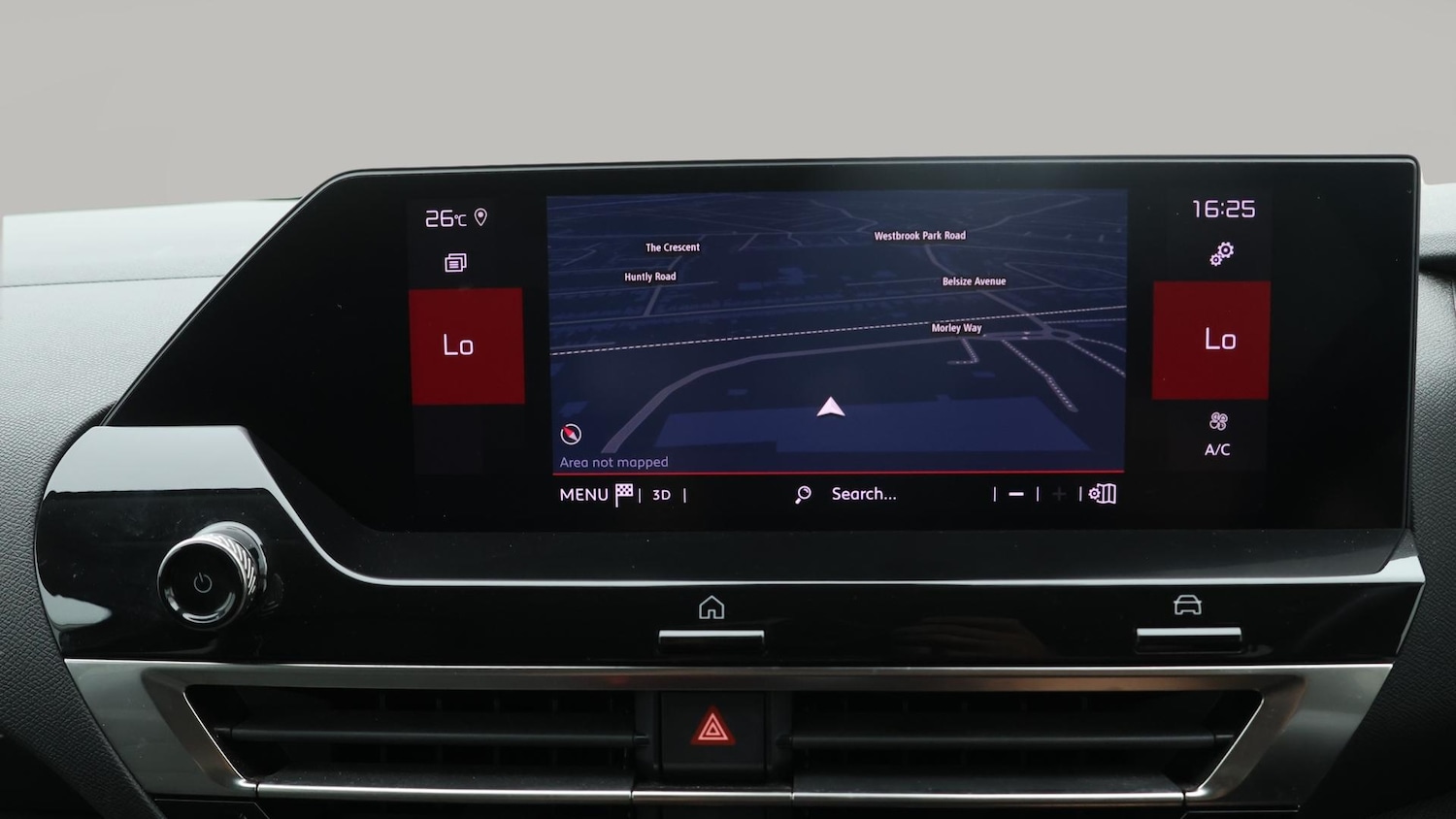 Used Citroen C4 2021 for sale - 76658957: Photo 12