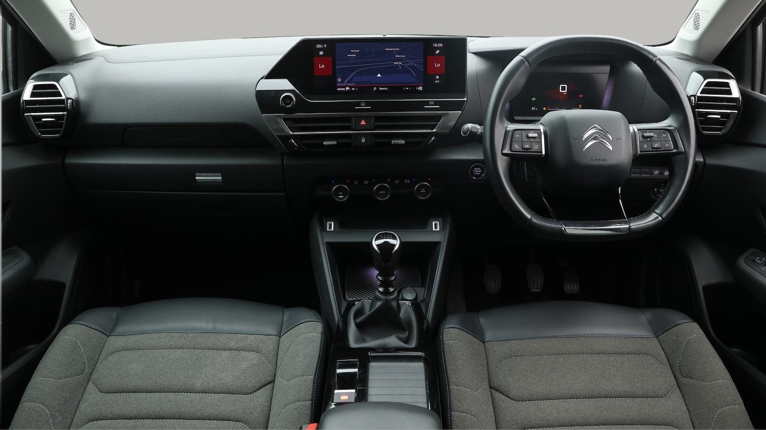 Used Citroen C4 2021 for sale - 76658957: Photo 14