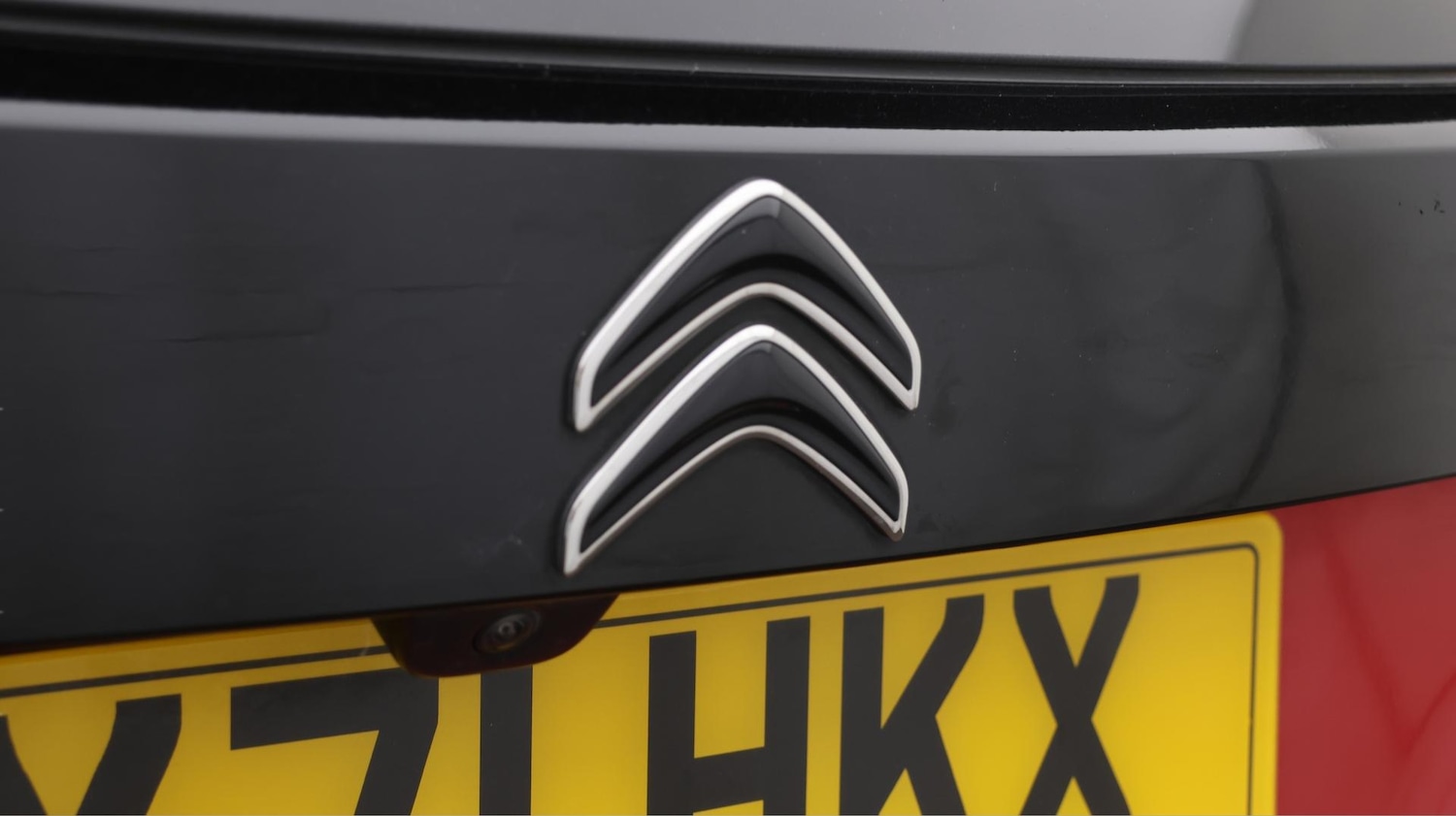 Used Citroen C4 2021 for sale - 76658957: Photo 22