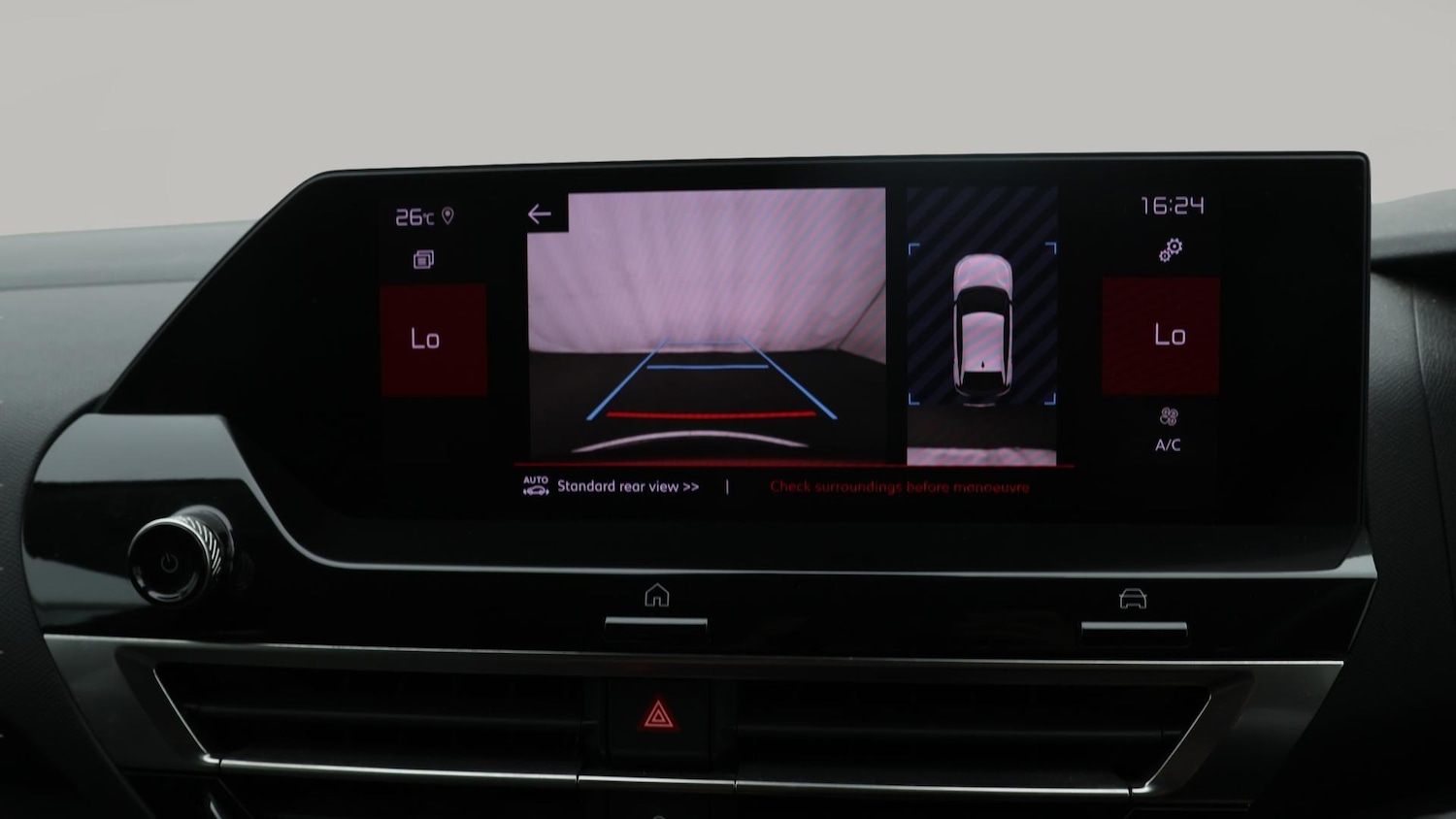 Used Citroen C4 2021 for sale - 76658957: Photo 25