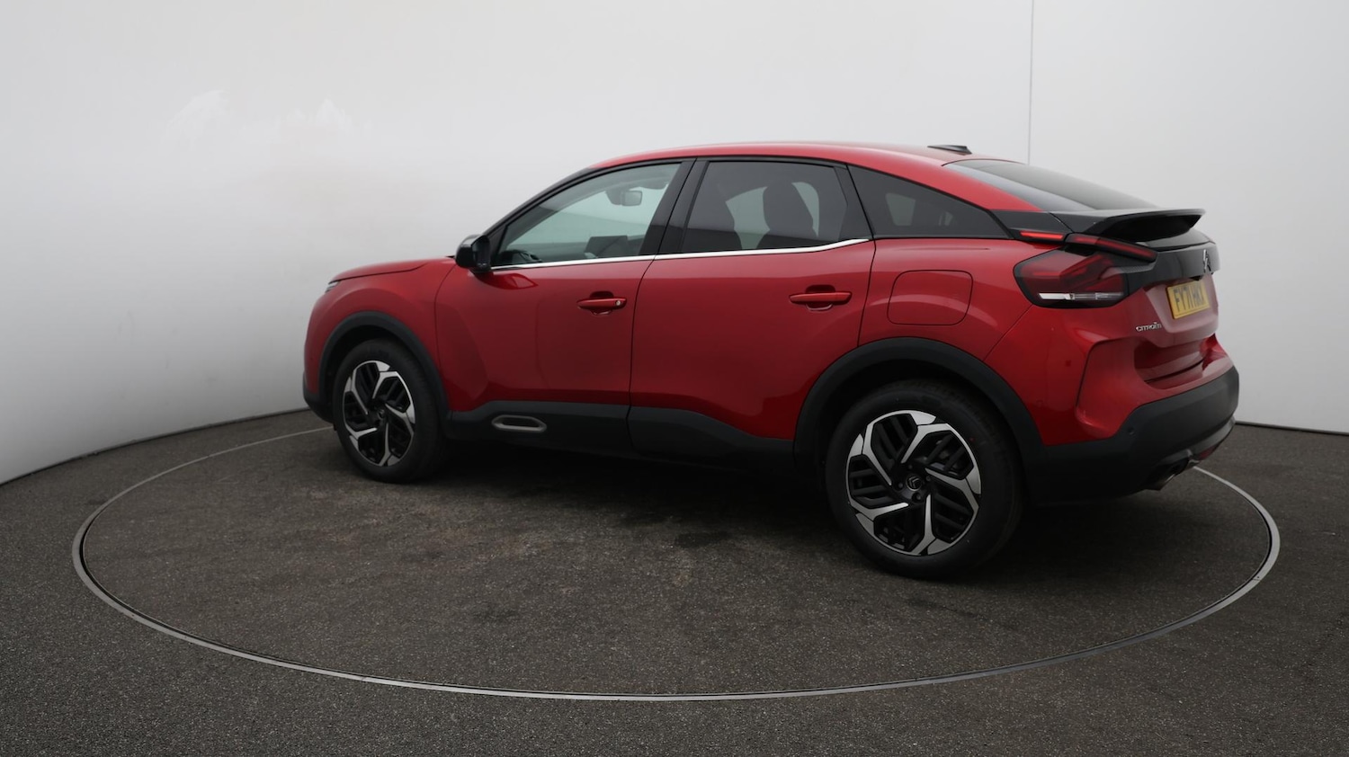 Used Citroen C4 2021 for sale - 76658957: Photo 35