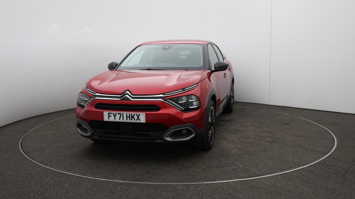 Used Citroen C4 2021 for sale - 76658957: Photo 37