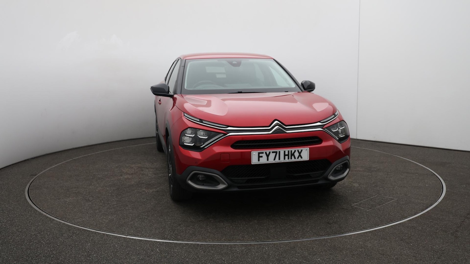 Used Citroen C4 2021 for sale - 76658957: Photo 40