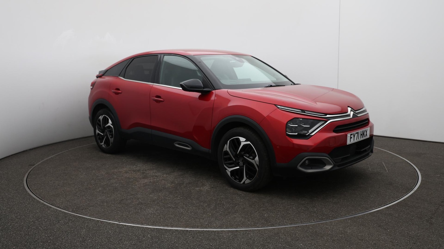 Used Citroen C4 2021 for sale - 76658957: Photo 43